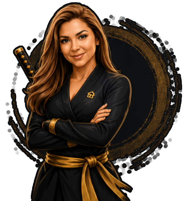 Patricia Rivera Ninja